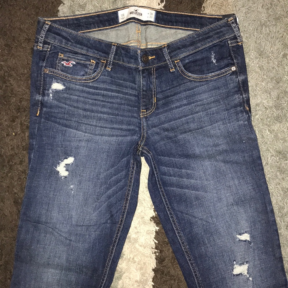 Hollister Jeans
